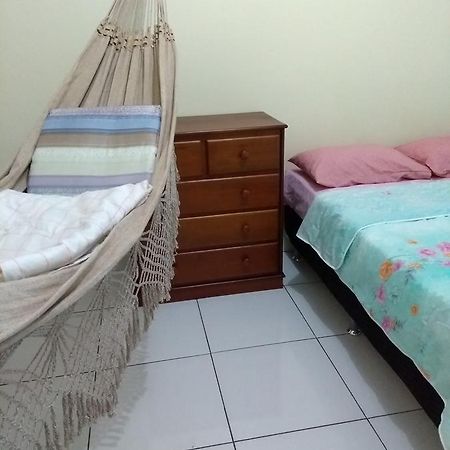 Casa Para Ate 10 Pessoas Boa Vista  Dış mekan fotoğraf