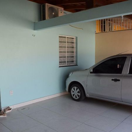Casa Para Ate 10 Pessoas Boa Vista  Dış mekan fotoğraf