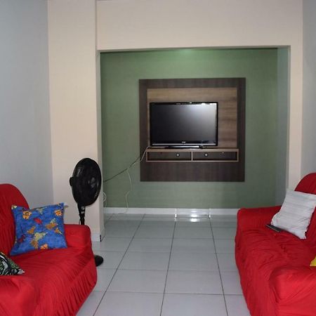 Casa Para Ate 10 Pessoas Boa Vista  Dış mekan fotoğraf