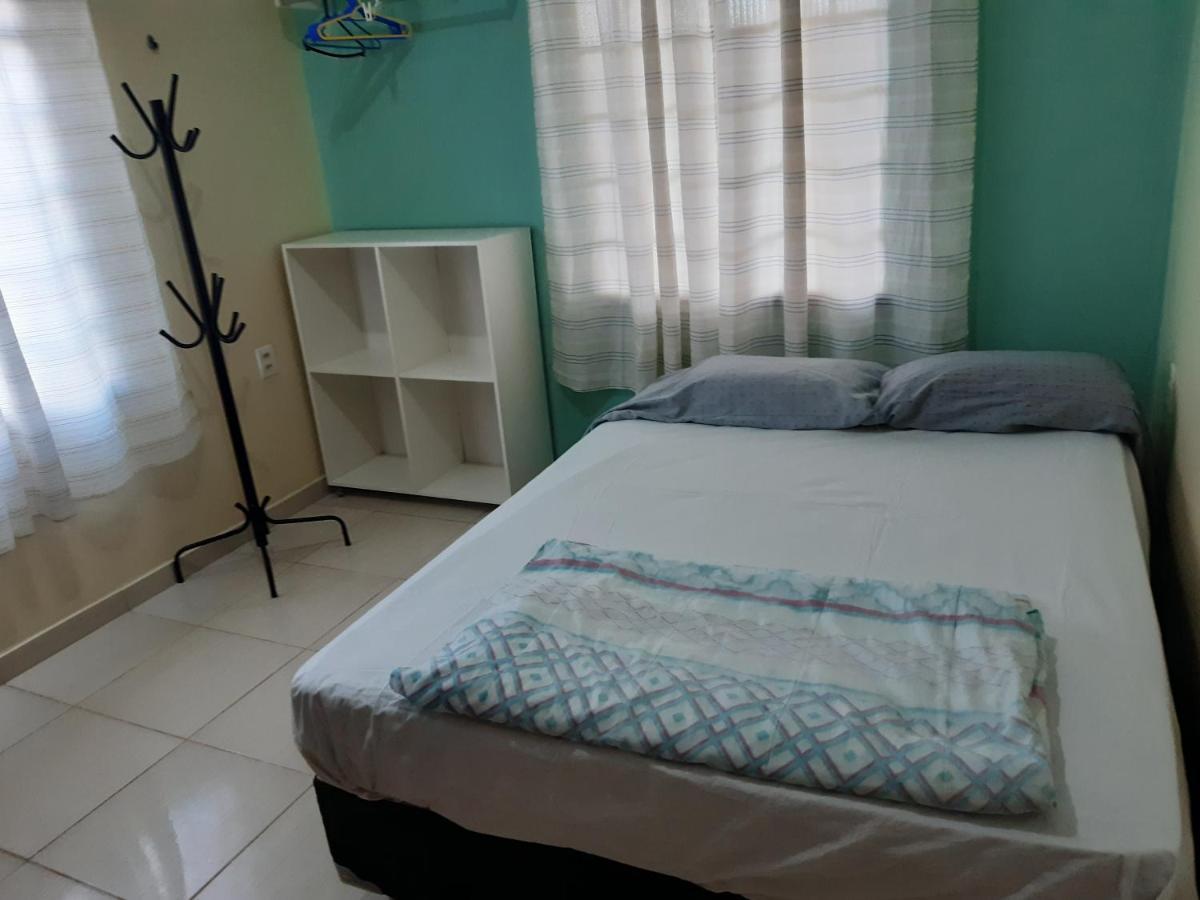 Casa Para Ate 10 Pessoas Boa Vista  Oda fotoğraf