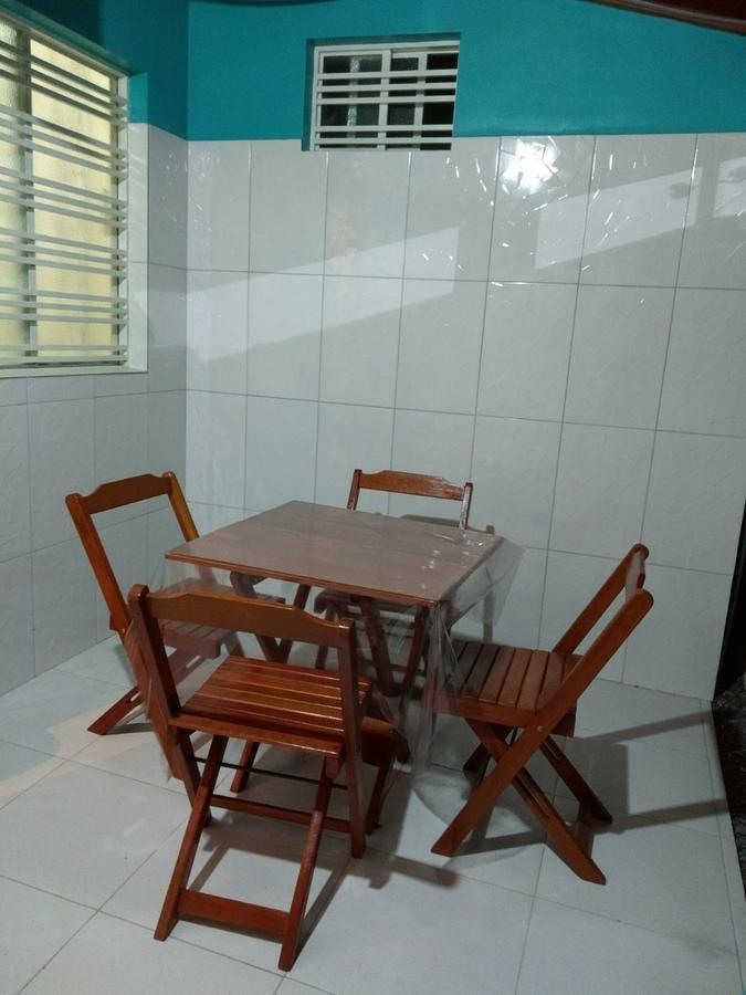 Casa Para Ate 10 Pessoas Boa Vista  Dış mekan fotoğraf
