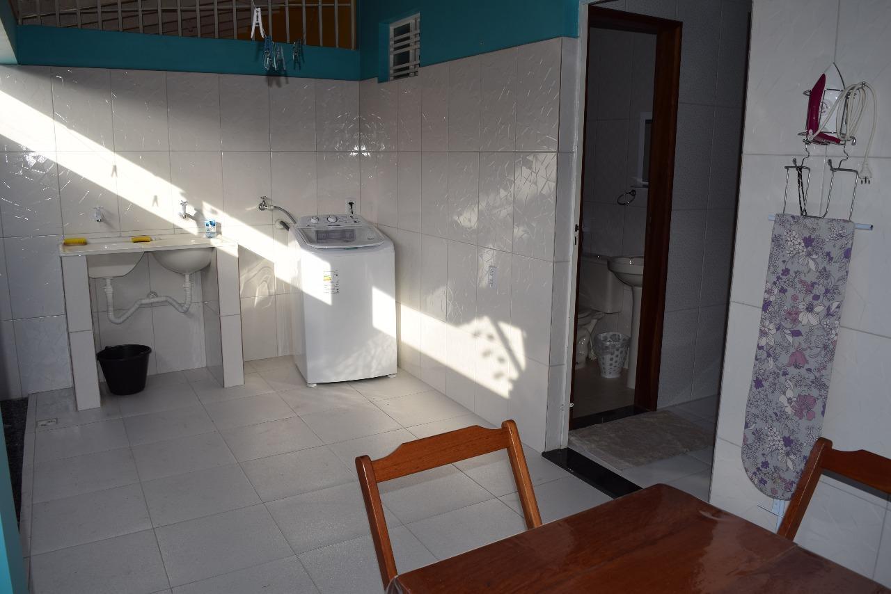 Casa Para Ate 10 Pessoas Boa Vista  Dış mekan fotoğraf