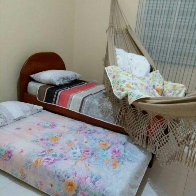 Casa Para Ate 10 Pessoas Boa Vista  Dış mekan fotoğraf