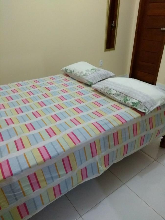 Casa Para Ate 10 Pessoas Boa Vista  Dış mekan fotoğraf