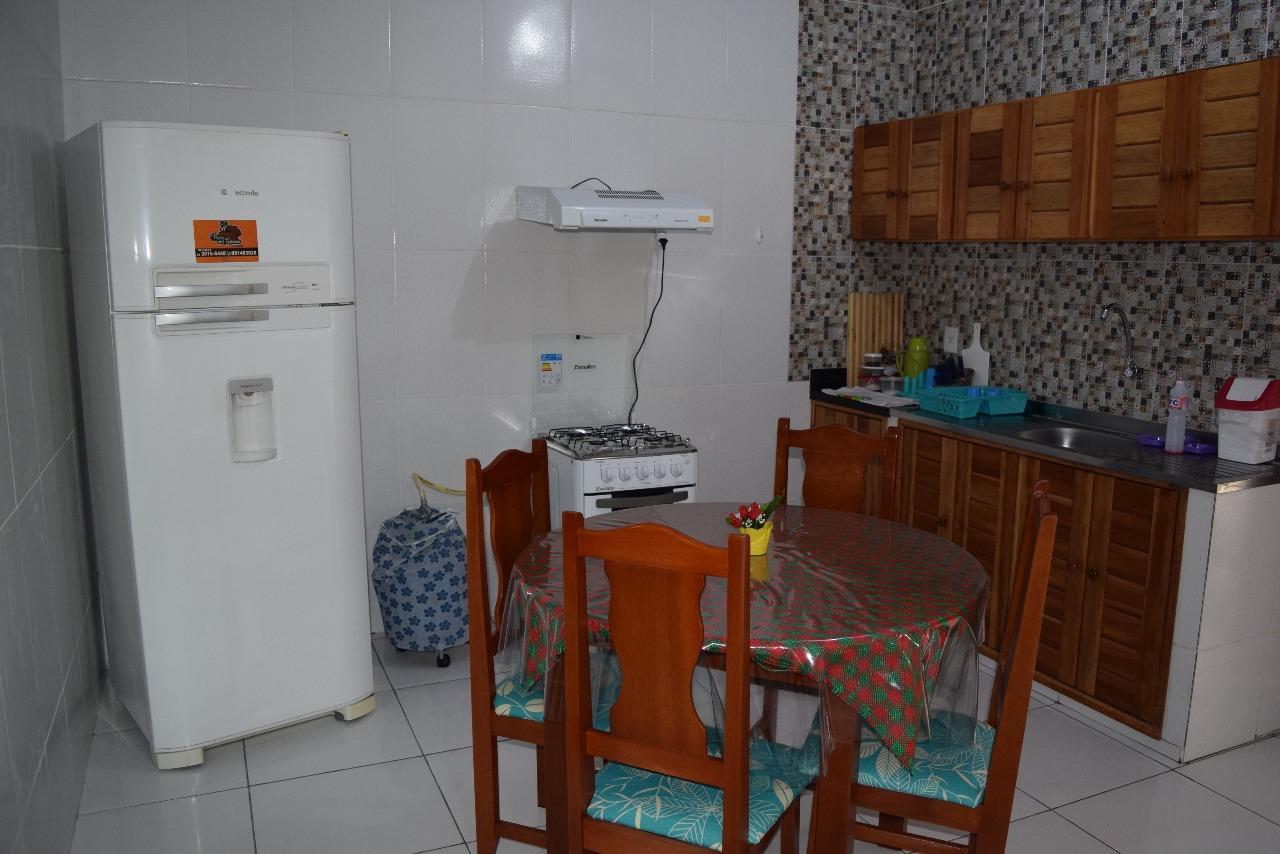 Casa Para Ate 10 Pessoas Boa Vista  Dış mekan fotoğraf