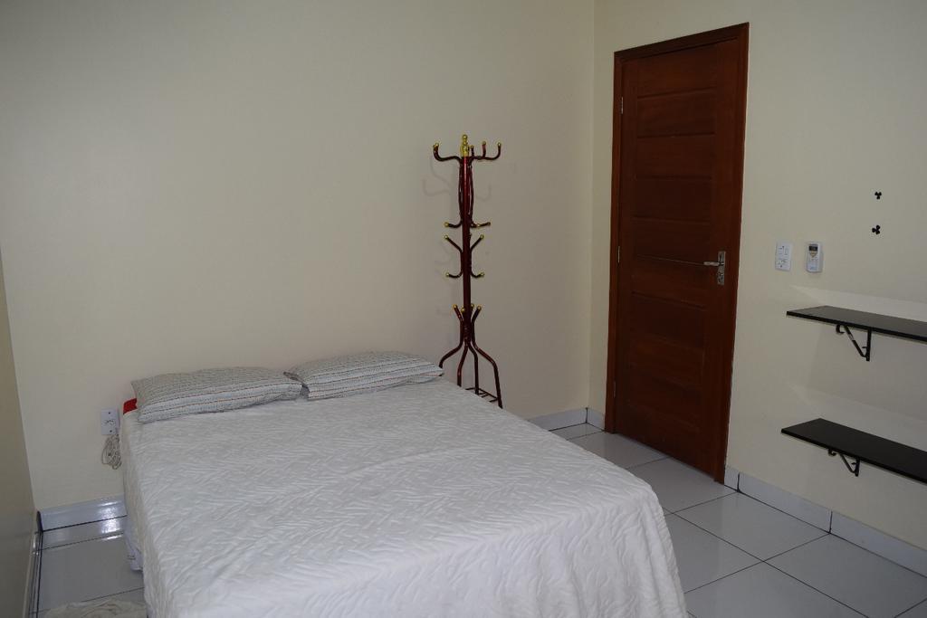 Casa Para Ate 10 Pessoas Boa Vista  Dış mekan fotoğraf