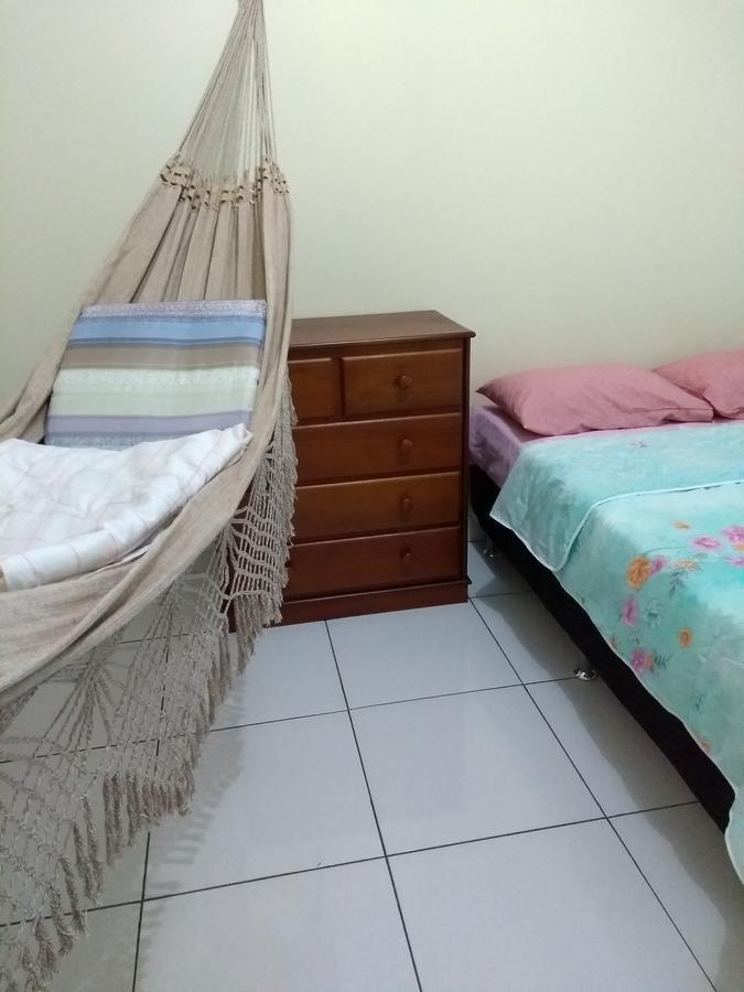 Casa Para Ate 10 Pessoas Boa Vista  Dış mekan fotoğraf