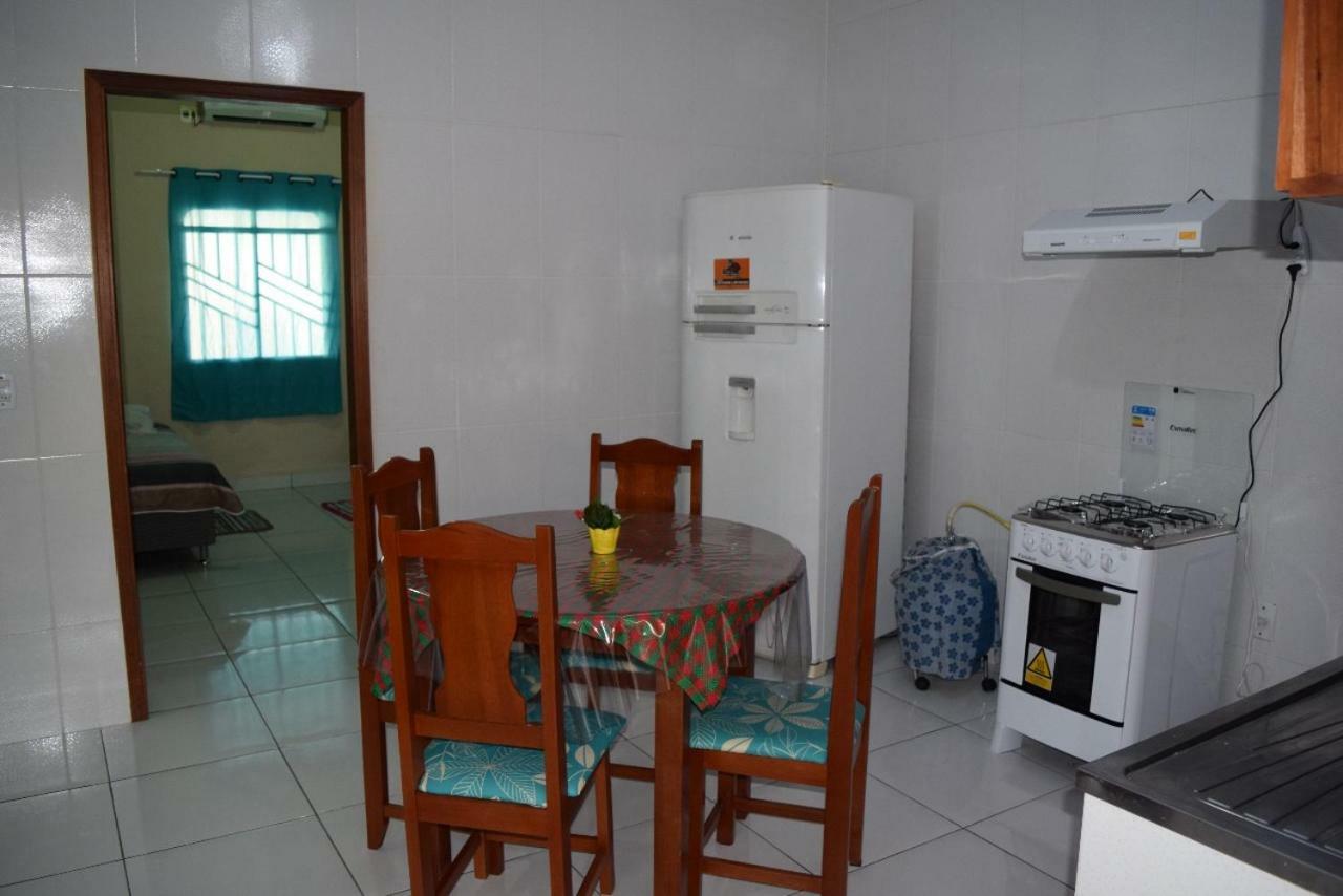 Casa Para Ate 10 Pessoas Boa Vista  Dış mekan fotoğraf